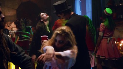 Delpierre : N'ayez plus peur des crevettes