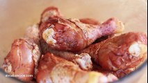 Comment Faire Un Délicieux Poulet Frit Dans Une Version Plus Légère ?