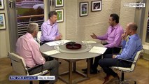 Pakistan vs England 1st Test Day 4 2016 Highlights - Wasim Akram on Pakistan's Tailenders - HD