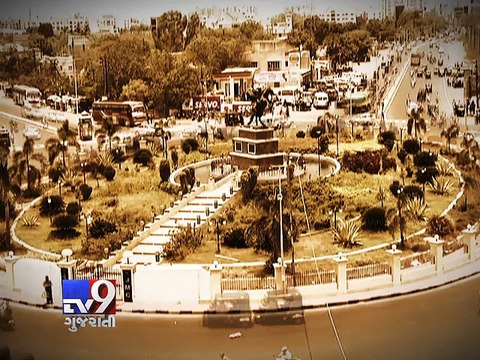 Jamnagar : JMC lists dilapidated buildings, washes hands of any accident - Tv9 Gujarati