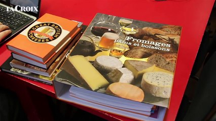 « Certains jouent de la guitare, moi je contribue à Wikipedia »