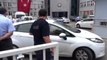 Trabzon?da Gözaltına Alınan Albay Dalgıç ve Polis Müdür Hallaç Adliyeye Sevk Edildi