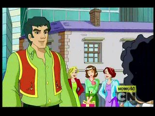 Przyjaciele z Kieszonkowa 2 - 12.Ostatnia rozgrywka cz 1 i cz 2