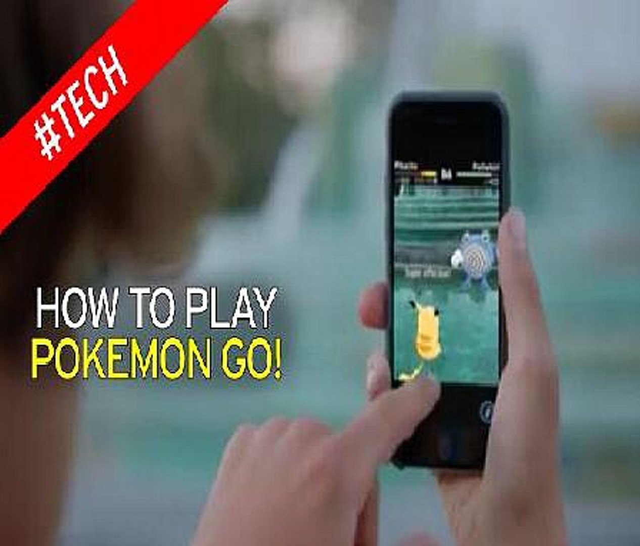 Pokemon Go Server Status