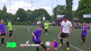 WYKOP TALENT z KRZYCHEM GOLONKĄ! - )