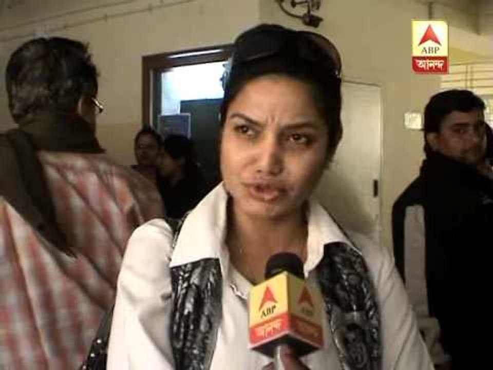 Tollywood stars mourns Jishu Dasgupta's death