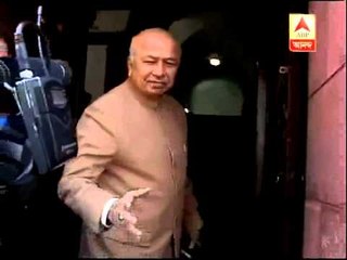 Delhi gang-rape: Shinde says Govt is for deterrent punishment