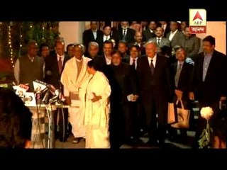 Protipaksha: at 7 PM, on ABP Ananda