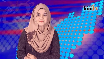 Sekilas Bumi Kenyalang, Isnin 18/7 - 'Pengarah berpangkat Datuk suspek kes bunuh Bill Kayong'