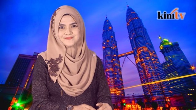 Sekilas Fakta, Isnin 18/7 - Zam pertikai sikap KJ membisu tak pertahan Najib