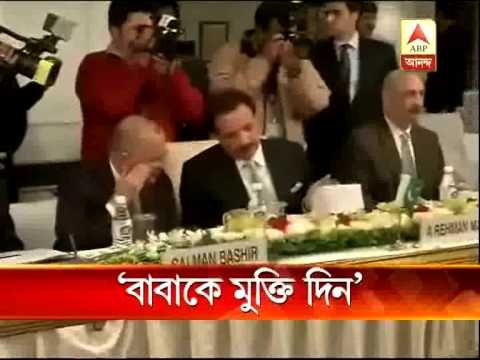 Rehman Malik meets Sarabjit Singh's sister