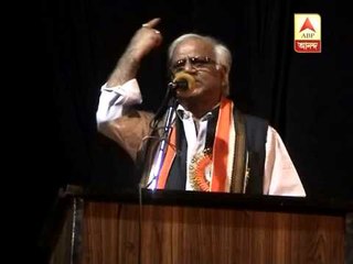 TMC  leader Shovondeb Chattopadhyay says he is not going to quit party