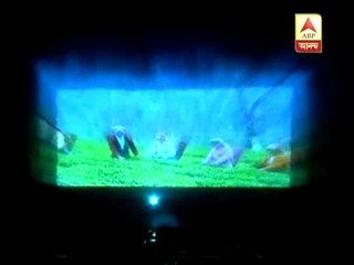 Fountain Music Magic 🎶 - thumbnail