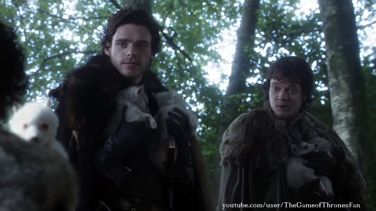 Game Of Thrones Season 1 Episode 1 Dailymotion Game of Thrones Season 1 Episode 1 - S01E01 [HD] RECAP by
