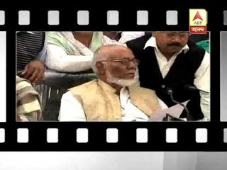 Allegation and counter allegation over Parliamentary secretary bill