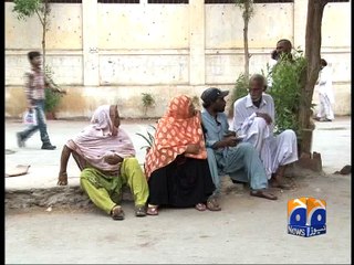 Owais Ali Shah kidnapping: Sindh lawyers go on a three-day strike in protest-18 July 2016