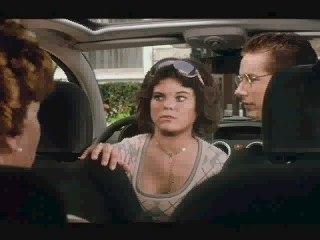 Pub Citroën C3 happy days