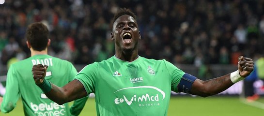 Présentation de Moustapha Bayal Sall