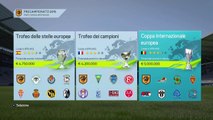 FIFA 16 CARRIERA ALLENATORE [HULL CITY] #1 Calciomercato