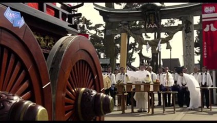 人生の約束    映画フル   part1