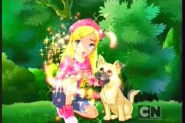 Przyjaciele z Kieszonkowa - 01 Ceremonia przejścia