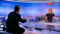 Attentat de Nice: Valls et Cazeneuve répondent à M. Le Pen et Sarkozy