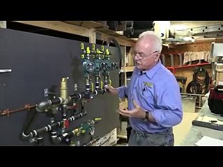 Plumbing and Heating services  Boston MA