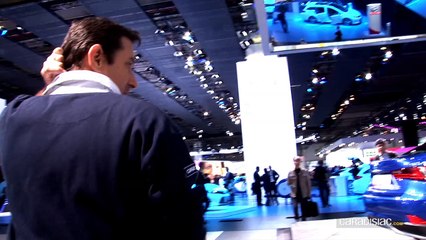 Salon de Francfort 2013 - Les déceptions