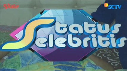 Udin Nganga Sakit Demam Berdarah - Status Selebritis