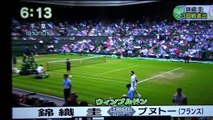 Tennis - Kei Nishigoori! The latest information!テニス：錦織圭！最新情報！