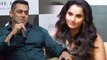 Salman Khan Wish To LAUNCH Sania Mirza In Bollywood?