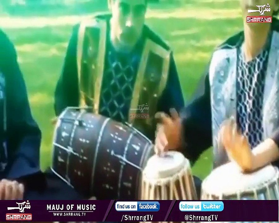 Song by Faiz Karizi