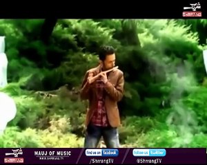 Dana Dana Wafa ( Goodar Zazai )