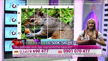 Folx Quiz: Jackpothinweise fehlen! (März - April 2016)