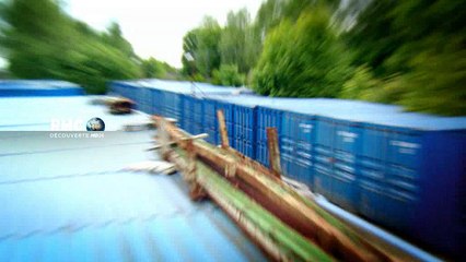 Enchères à tout prix spécial British : réveillez-vous !