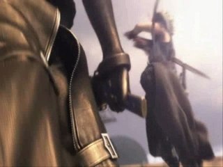 Requiem for Advent Children