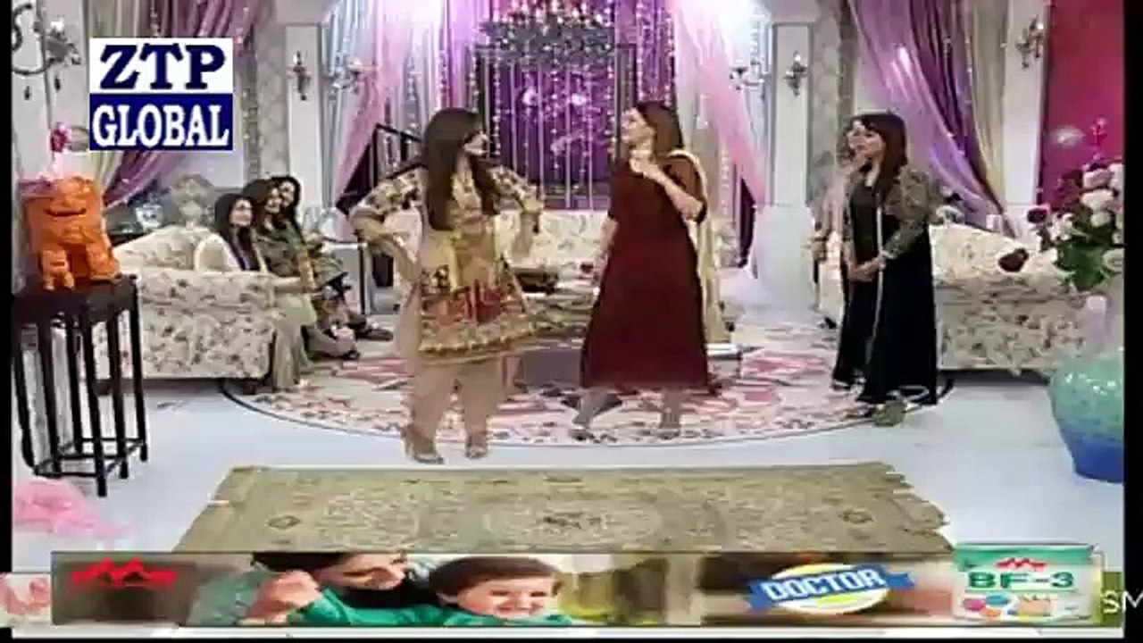 Good Morning Pakistan Part 2 - 18 July 2016