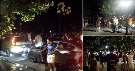 Pokémon raro leva milhares à loucura e faz parar trânsito em Nova Iorque... INACREDITÁVEL!