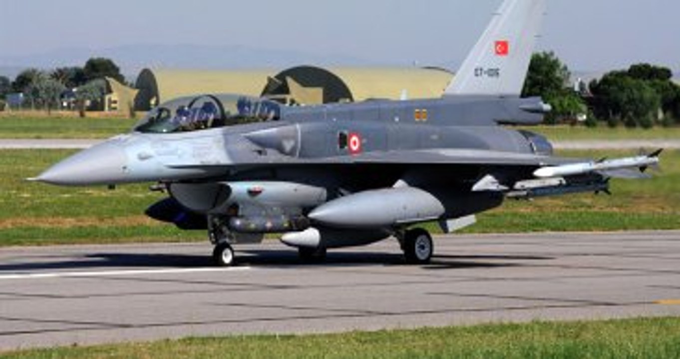 Darbe Girişimine Katılmak İstemeyen Pilot Binbaşı Darp Edildi