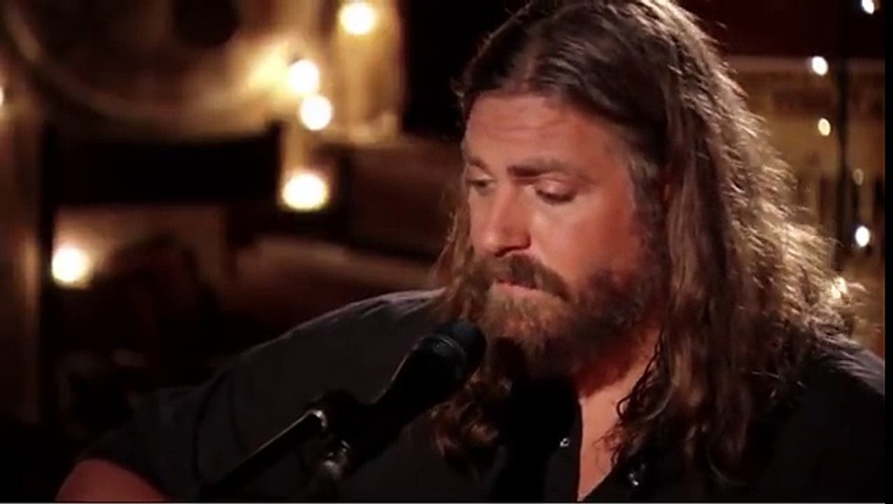 The White Buffalo - Wish It Was True - Dakota Sessions