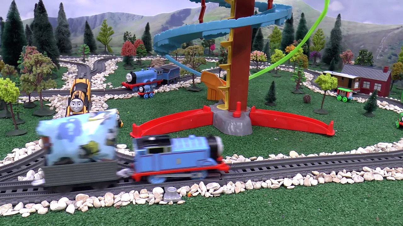 Disney Cars Toys Hot Wheels Shark race Minions and Thomas and Friends for kids with Paw Patrol_20