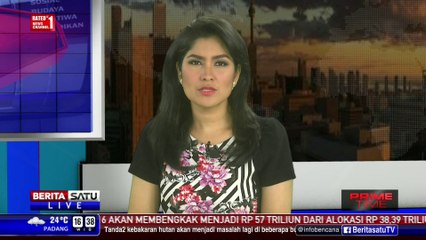 IDI Tuding Pemerintah Abai Kelangkaan Vaksin