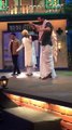 EXCLUSIVE: LEAKED Varun Dhawan Does A Taher Shah 'Angel' on Kapil sharma show