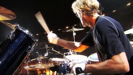The Police - Live Buenos Aires 2007 Reunion tour Part2