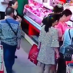 Smart Stealing