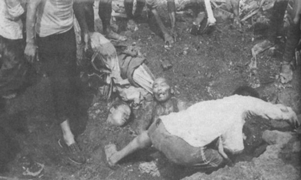 10 Macabre Medical Experiments From History