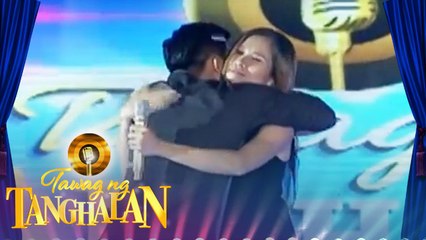 Tawag ng Tanghalan: Jennon beats Edelisa as the new defending champion