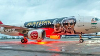 KABALI PROMOTION || KABALI MANIA