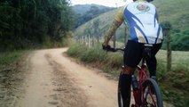 Mountain bike, trilhas, Taubaté, pedalandos com as bikes,  Soul SL 129 e Carbon UD, SL 929, com os amigos e família, 38 km, 2016, (28)
