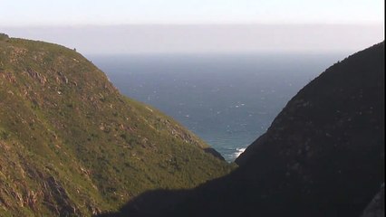 Bungee Jump Face adrenalin South africa